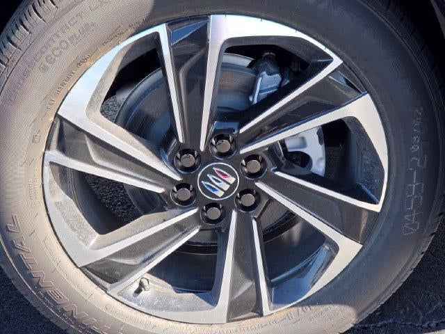 2027 Buick Enclave Sport Touring
