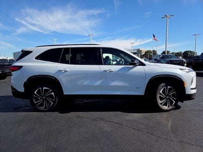 2027 Buick Enclave Sport Touring