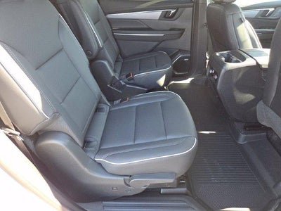 2027 Buick Enclave Sport Touring