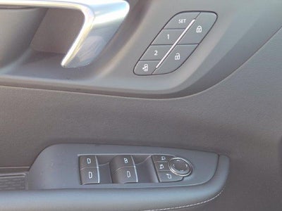2027 Buick Enclave Sport Touring