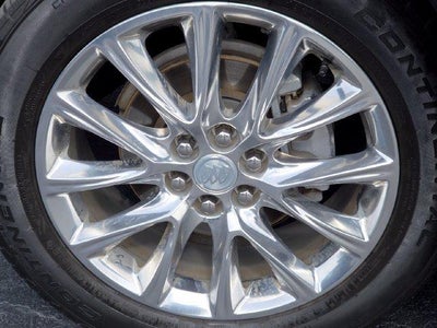 2020 Buick Enclave Premium Group