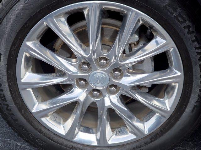 2020 Buick Enclave Premium Group