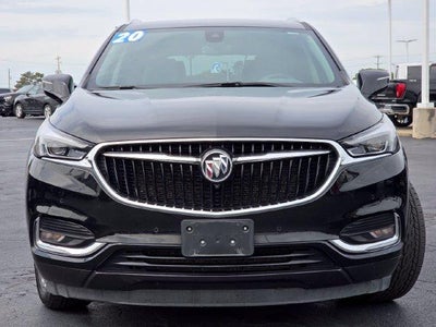 2020 Buick Enclave Premium Group
