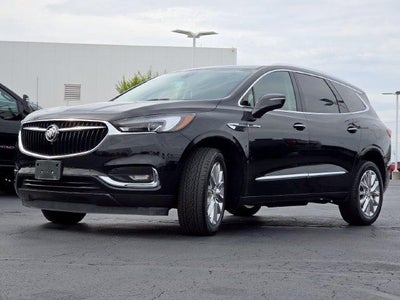 2020 Buick Enclave Premium Group