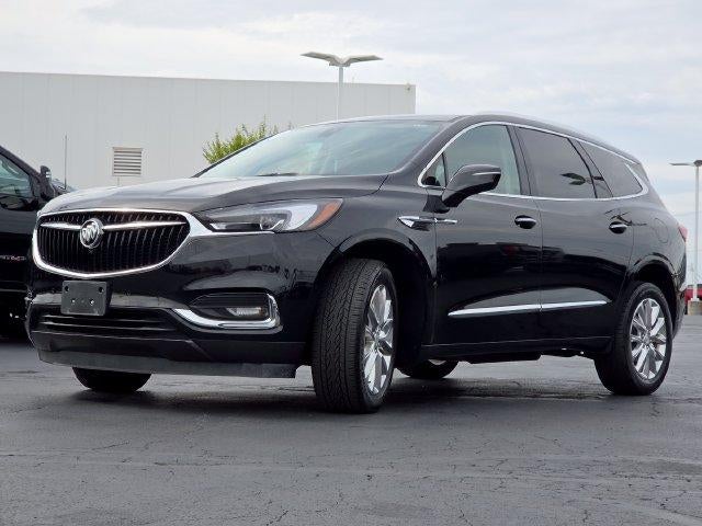 2020 Buick Enclave Premium Group