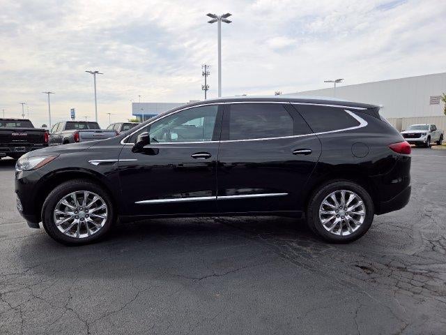 2020 Buick Enclave Premium Group