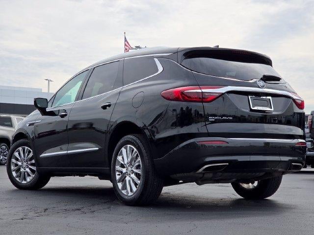 2020 Buick Enclave Premium Group