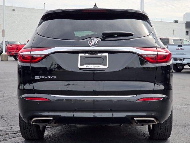 2020 Buick Enclave Premium Group