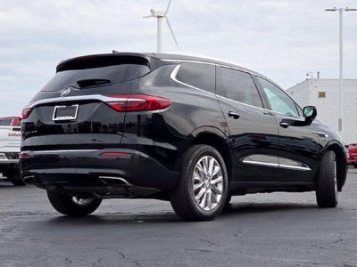 2020 Buick Enclave Premium Group