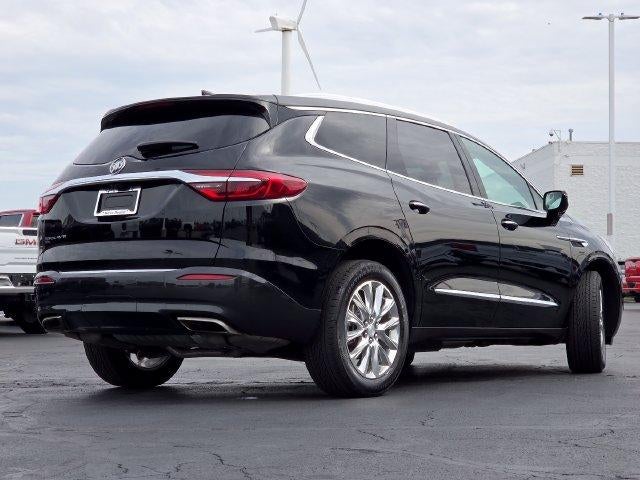 2020 Buick Enclave Premium Group