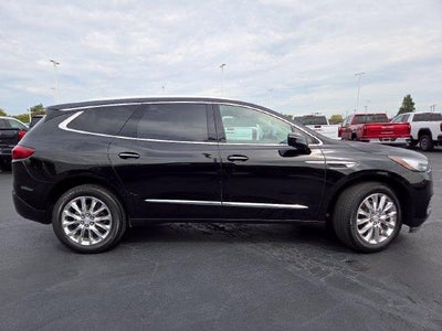 2020 Buick Enclave Premium Group