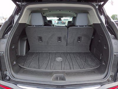 2020 Buick Enclave Premium Group