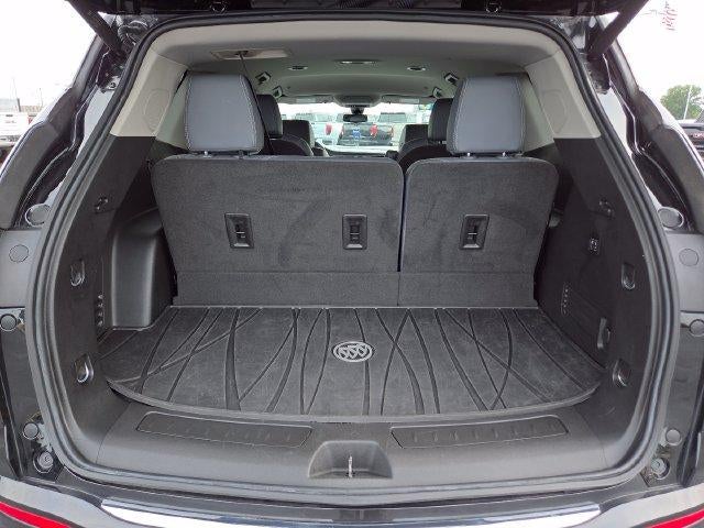 2020 Buick Enclave Premium Group