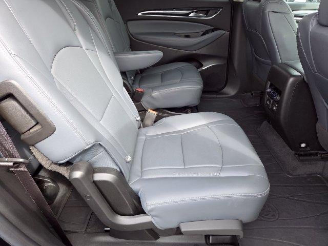 2020 Buick Enclave Premium Group