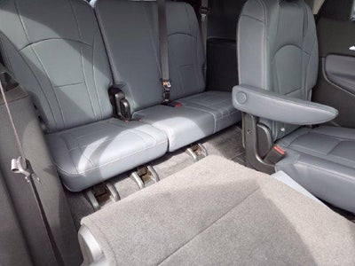 2020 Buick Enclave Premium Group