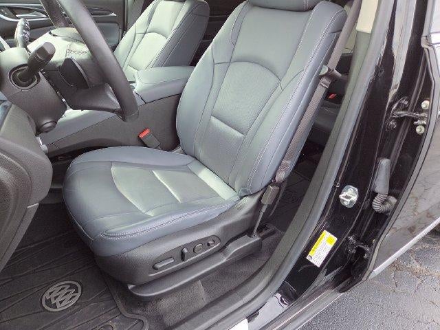 2020 Buick Enclave Premium Group