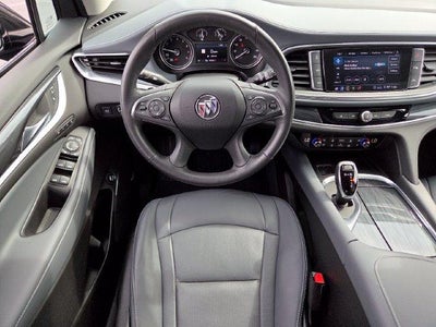 2020 Buick Enclave Premium Group