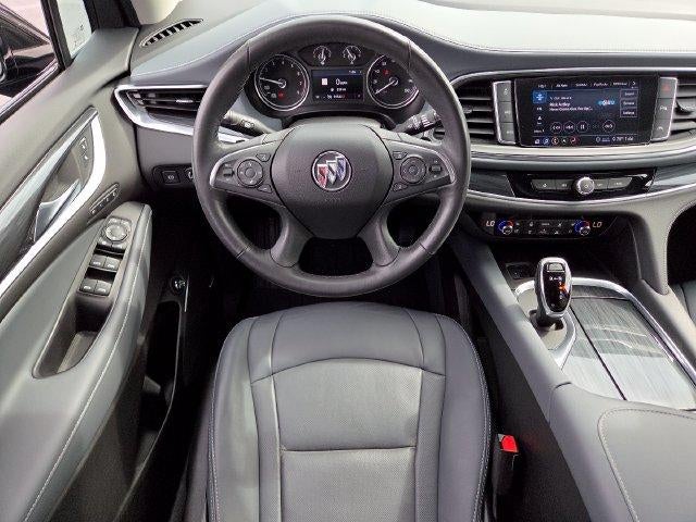 2020 Buick Enclave Premium Group