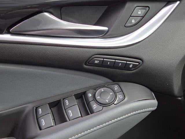 2020 Buick Enclave Premium Group