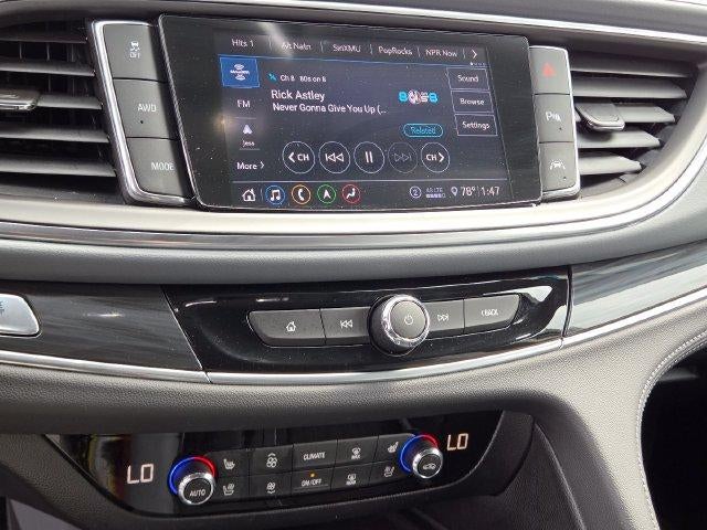 2020 Buick Enclave Premium Group