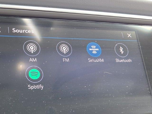 2020 Buick Enclave Premium Group