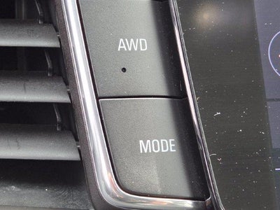 2020 Buick Enclave Premium Group