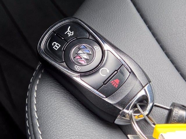 2020 Buick Enclave Premium Group