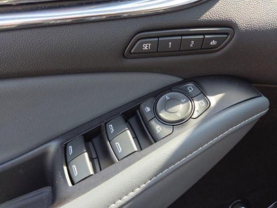 2018 Buick Enclave Premium Group