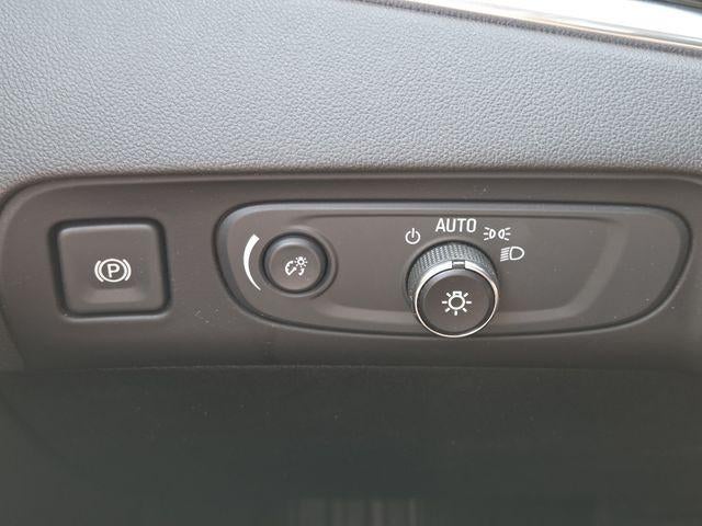 2018 Buick Enclave Premium Group