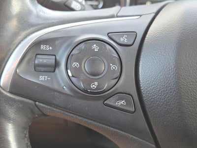 2018 Buick Enclave Premium Group