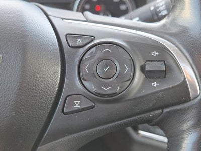 2018 Buick Enclave Premium Group