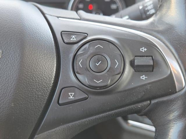 2018 Buick Enclave Premium Group