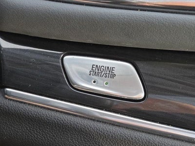 2018 Buick Enclave Premium Group