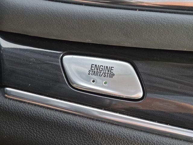 2018 Buick Enclave Premium Group