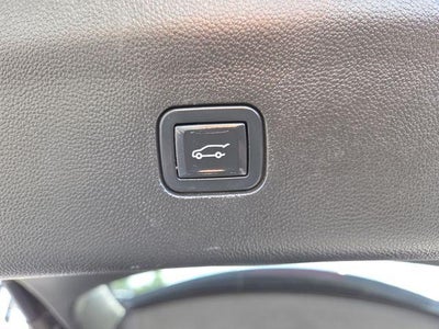 2018 Buick Enclave Premium Group