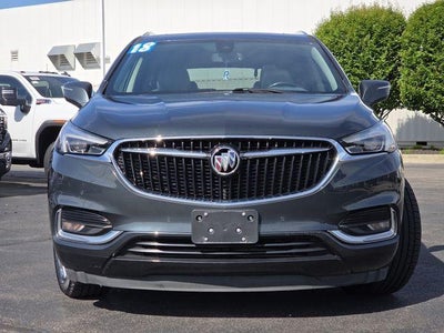 2018 Buick Enclave Premium Group
