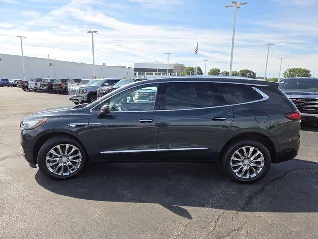 2018 Buick Enclave Premium Group