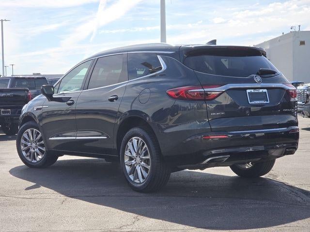 2018 Buick Enclave Premium Group