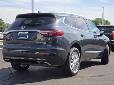 2018 Buick Enclave Premium Group