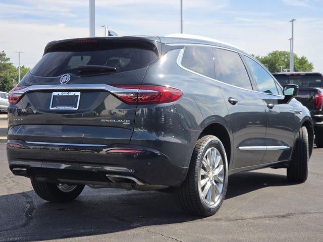 2018 Buick Enclave Premium Group