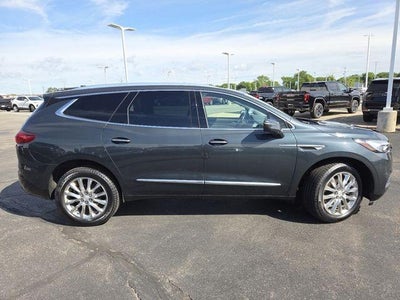 2018 Buick Enclave Premium Group