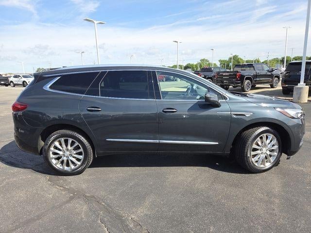 2018 Buick Enclave Premium Group
