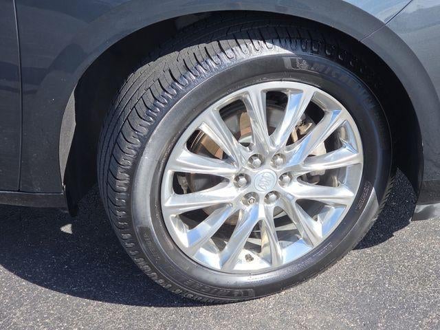 2018 Buick Enclave Premium Group