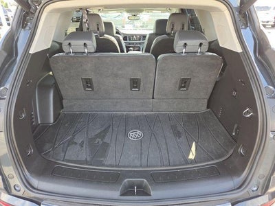 2018 Buick Enclave Premium Group
