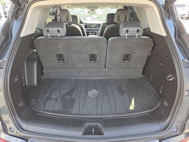 2018 Buick Enclave Premium Group