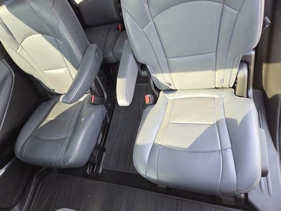 2018 Buick Enclave Premium Group