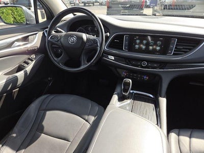 2018 Buick Enclave Premium Group