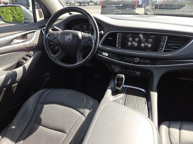 2018 Buick Enclave Premium Group