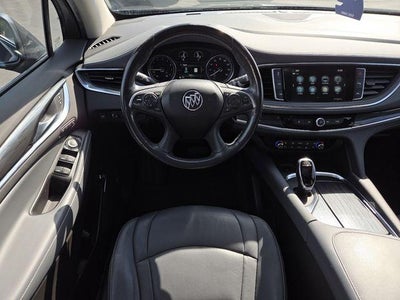 2018 Buick Enclave Premium Group