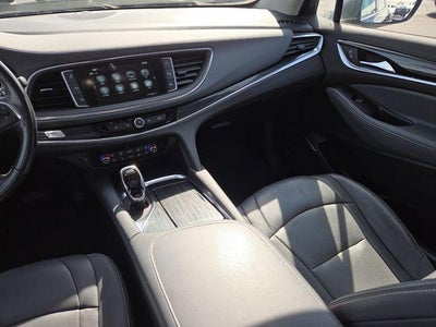 2018 Buick Enclave Premium Group